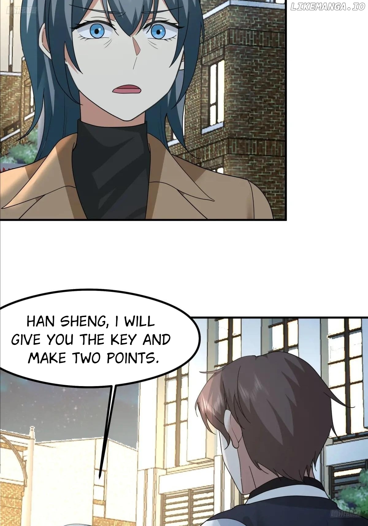 I Really Don’t Want to be Reborn Chapter 430 - page 4